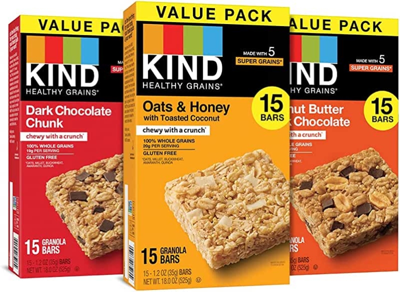 Product Description: Introducing our “Pay-It-Forward Care Package Donation Items”!</br></br>With your generous donations, you can help us purchase requested food, hygiene, and entertainment items for U.S. military troops and veterans in need. Your contribution allows us to acquire the products we're low on or require, ensuring well-rounded care packages for our heroes.</br></br>Please note that when you donate through the "Pay-It-Forward Care Package Donation" initiative, you will not receive any products in return, nor will you need to pay for shipping. Your donation enables us to purchase and distribute these crucial items to military troops abroad and struggling veterans at home.</br></br>Donate today and play a vital role in supporting the brave men and women who serve our country! Together, we can make a real difference in the lives of our troops and veterans.</br> Pay-it-Forward 45-pack granola bars