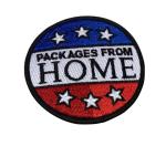 Product Description: Our new logo on a patch! Snag one today.</br> PFH Patch