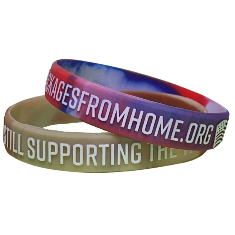 Product Description: Wristband